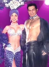 Henry Moncada