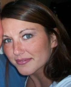 Carrie Haney