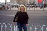 Rhonda George
