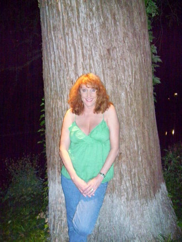 Terra Mcclanahan