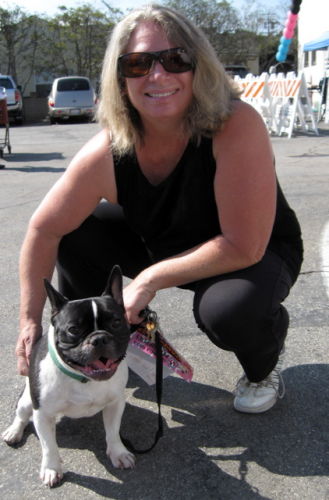 Laurie Heyman