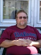 Mark Johnston