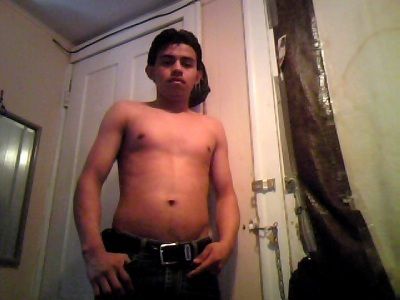 Ludwin Martinez