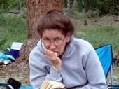 Jane Anderson
