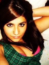 Leyshka Galindez