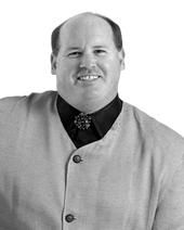 Randall Powell