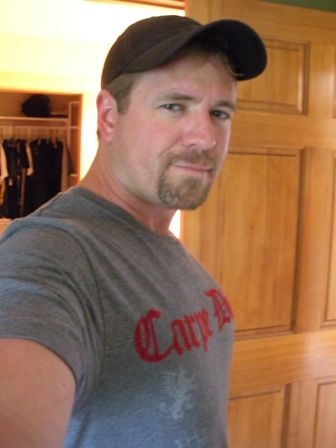 Jason Knott