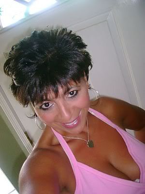 Vina Thoreson
