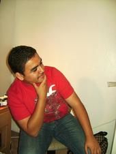 Joel Ordonez