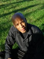 Rashad Johnson