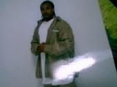 Darrell Mclaurin