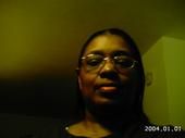 Teresa Holmes
