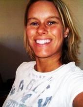 Francine Gilbert