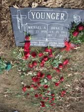 Joshua Younger