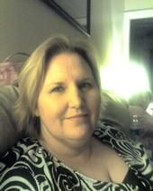 Dina Crump
