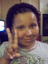 Makayla Williams