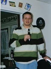 Steven Barrett