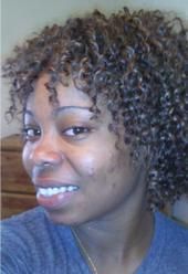 Samantha Smith