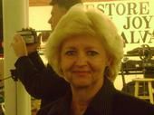 Jane Finley