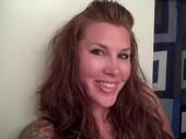 Nicole Swearengin