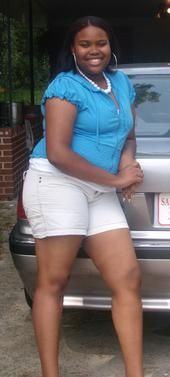 Quinesha Rainey