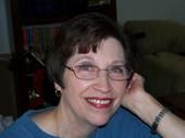 Marie Hunt