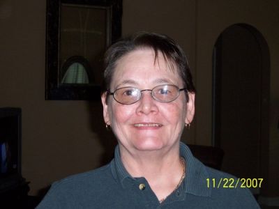 Sandra Davis