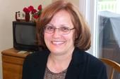Linda Crossett