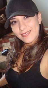 Carmen Garza