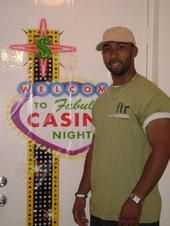 Evan Curbeam