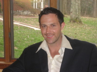 Kelvin Gorr