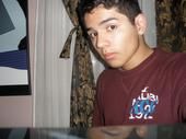 Roger Serrano