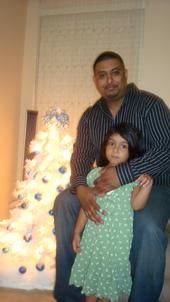 Richard Ganesh