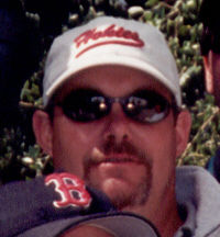 Robert Hayes