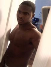 Marcus Lockett