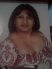 Clarita Jimenez