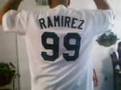 William Ramirez