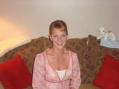 Agnes Thompson