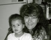 Shelly Montoya