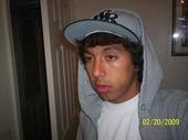 Rick Gonzalez Rodrig