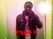 Tyree Jackson