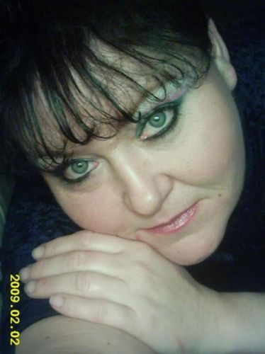 Sherri Rosser