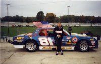 Russell Yoder