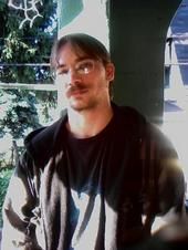 David King