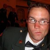 Travis Blair