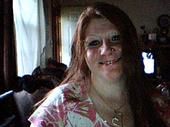 Anetta Gibson