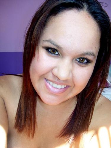 Tiffany Sanchez