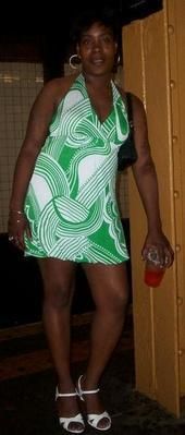 Chanell Gavin
