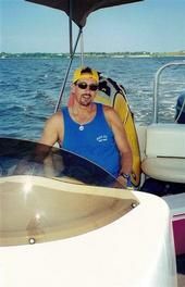 Lonnie Lynch