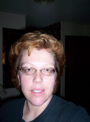 Marti Wilson Charbonneau